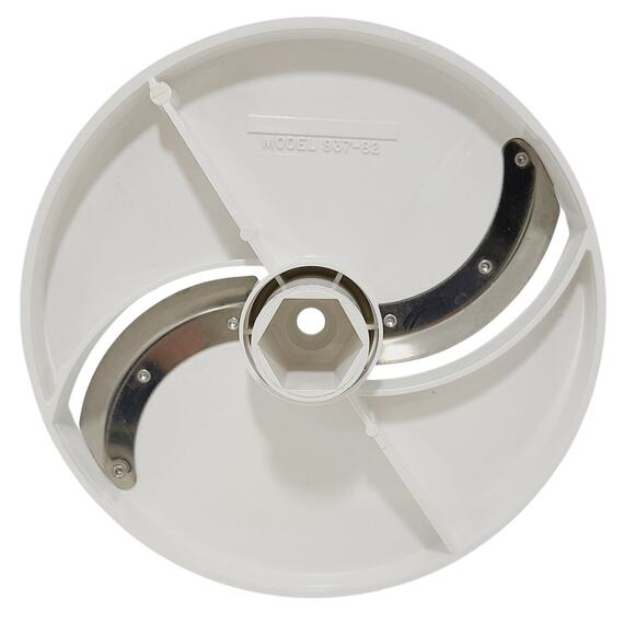 Oster Regency Oster Kitchen Center Cutter Blade Model 937-82 Replacement Part - Picture 2 of 3